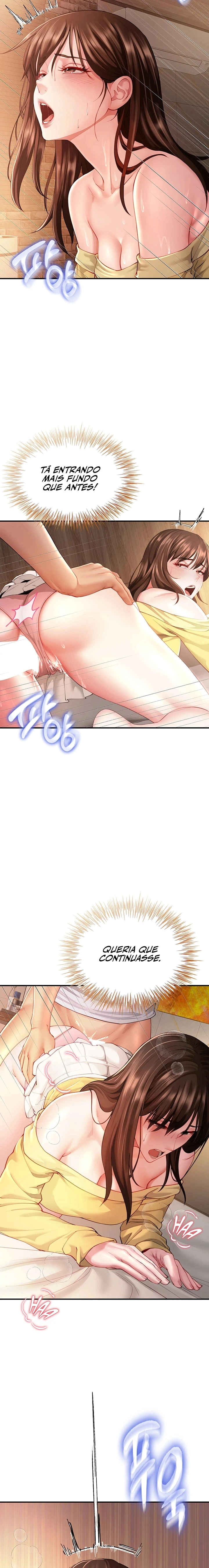 Ler Family Surprise Capitulo 10 Page 13