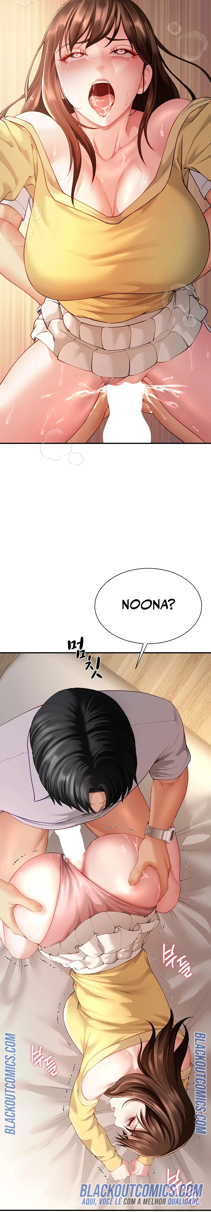 Ler Family Surprise Capitulo 10 Page 14