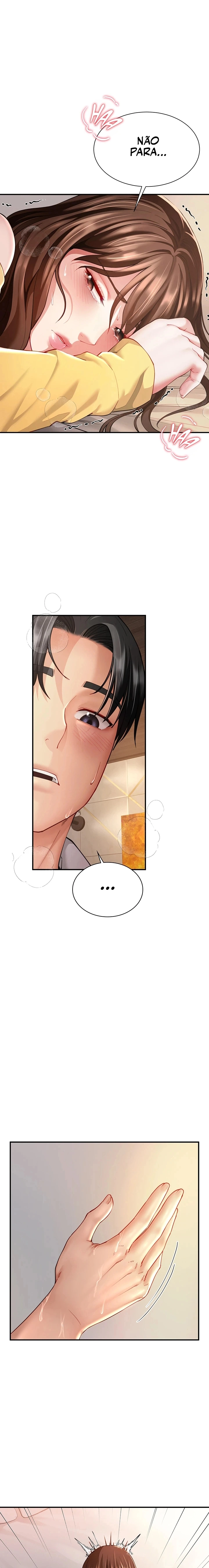 Ler Family Surprise Capitulo 10 Page 15