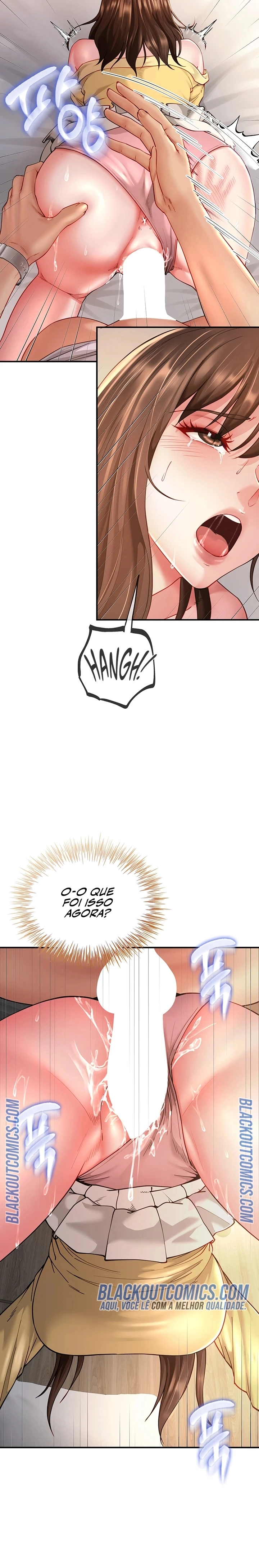 Ler Family Surprise Capitulo 10 Page 16