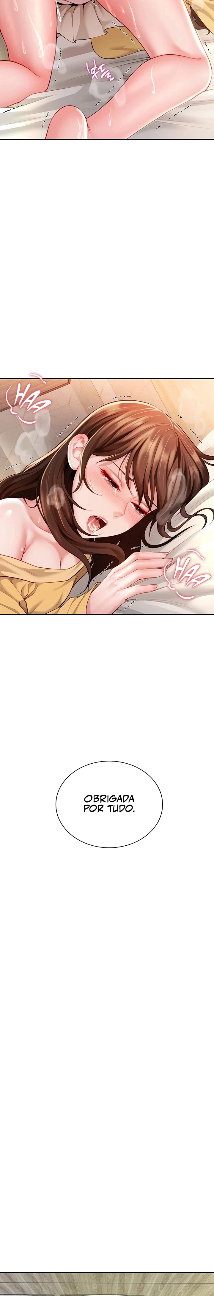 Ler Family Surprise Capitulo 10 Page 20