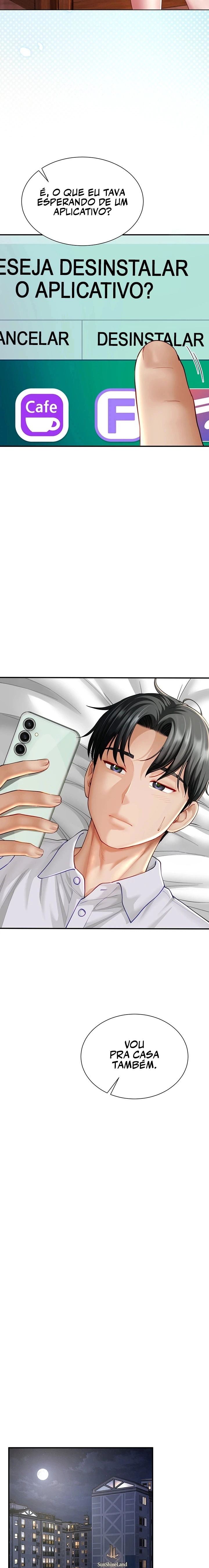 Ler Family Surprise Capitulo 10 Page 23