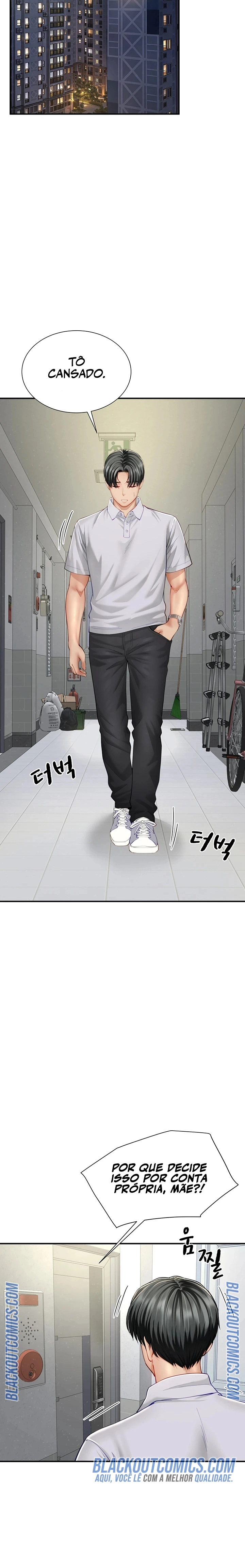 Ler Family Surprise Capitulo 10 Page 24