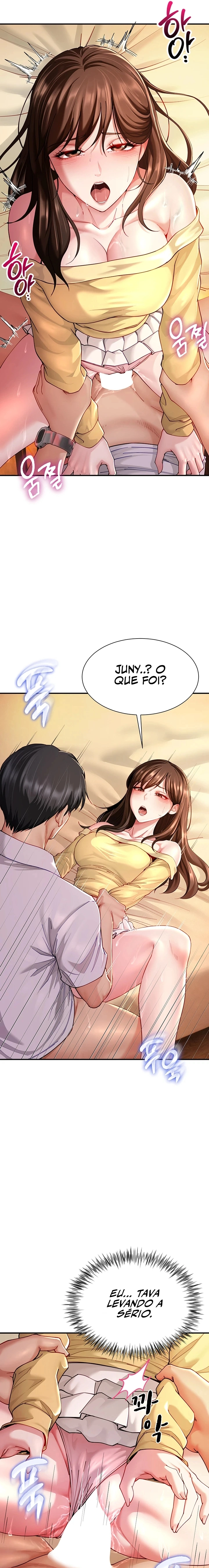 Ler Family Surprise Capitulo 10 Page 3