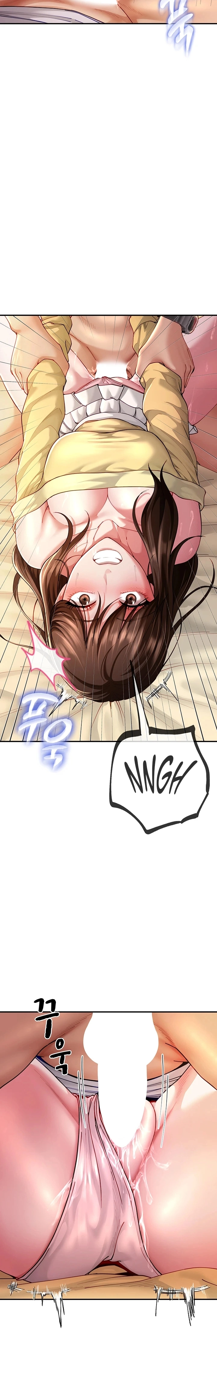 Ler Family Surprise Capitulo 10 Page 4