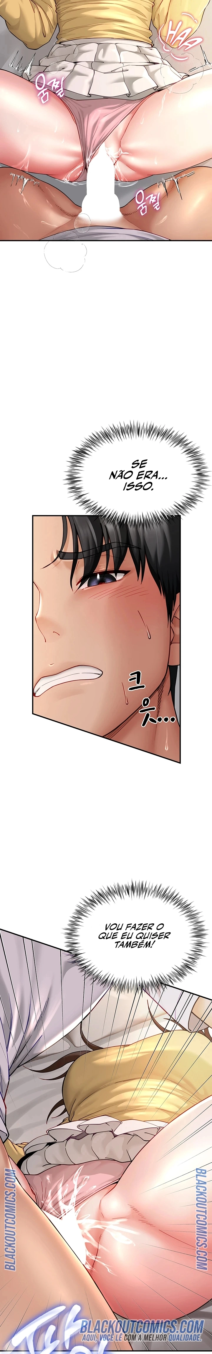 Ler Family Surprise Capitulo 10 Page 8