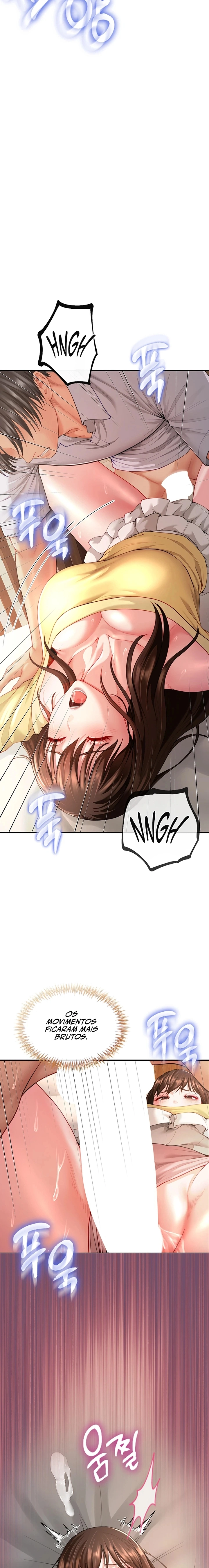 Ler Family Surprise Capitulo 10 Page 9