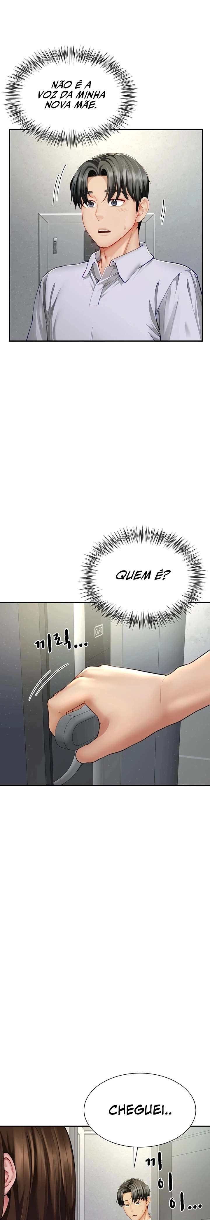 Ler Family Surprise Capitulo 11 Page 1