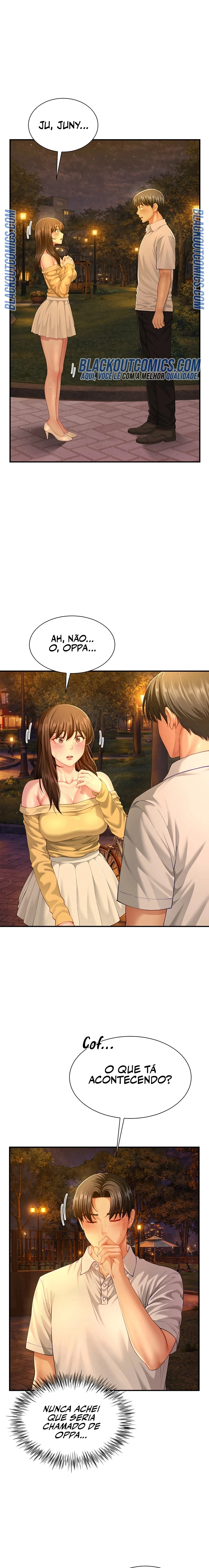 Ler Family Surprise Capitulo 11 Page 11