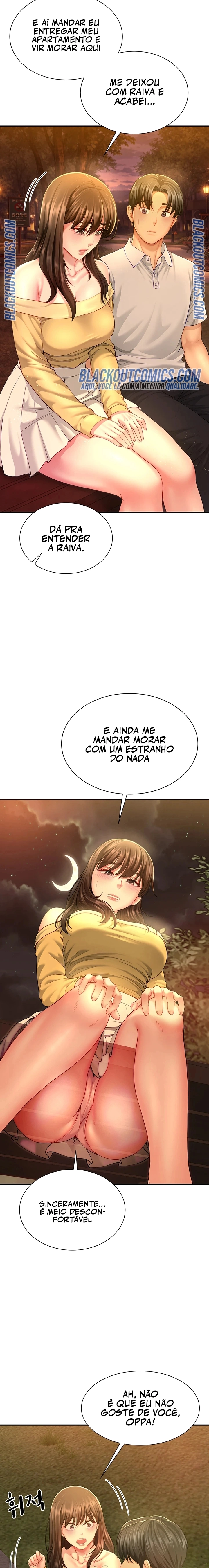Ler Family Surprise Capitulo 11 Page 13