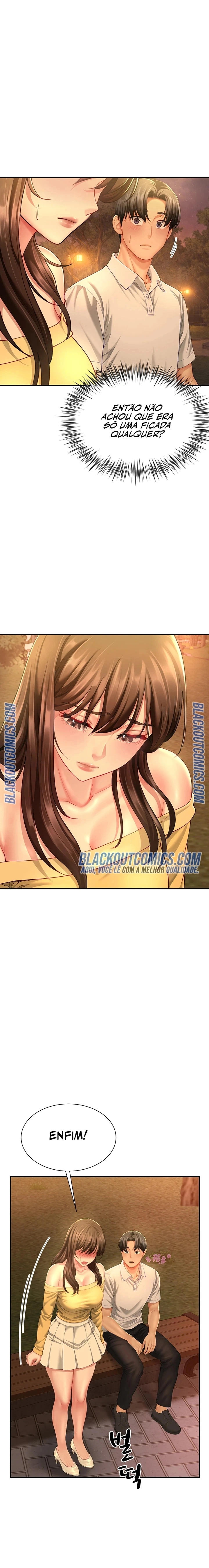 Ler Family Surprise Capitulo 11 Page 15