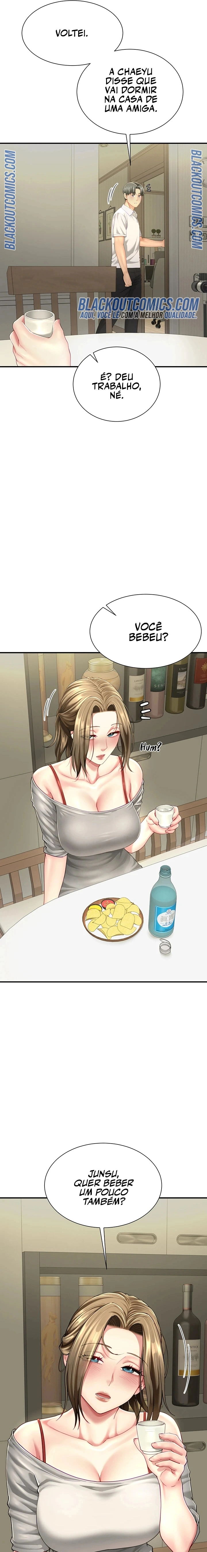 Ler Family Surprise Capitulo 11 Page 18