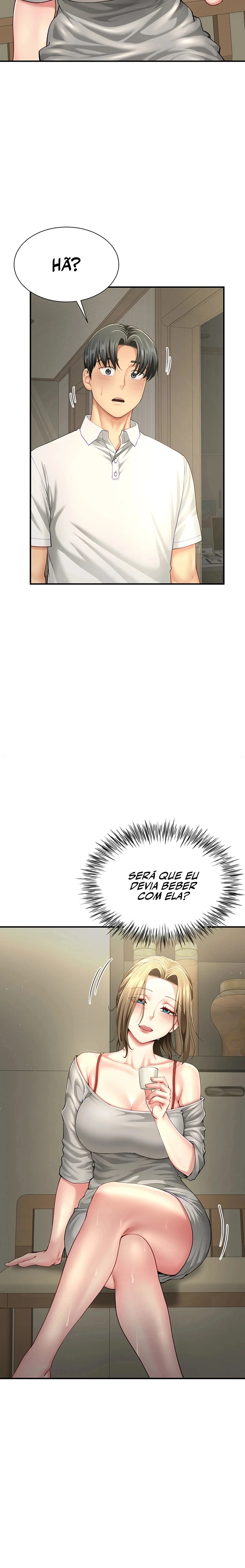 Ler Family Surprise Capitulo 11 Page 19