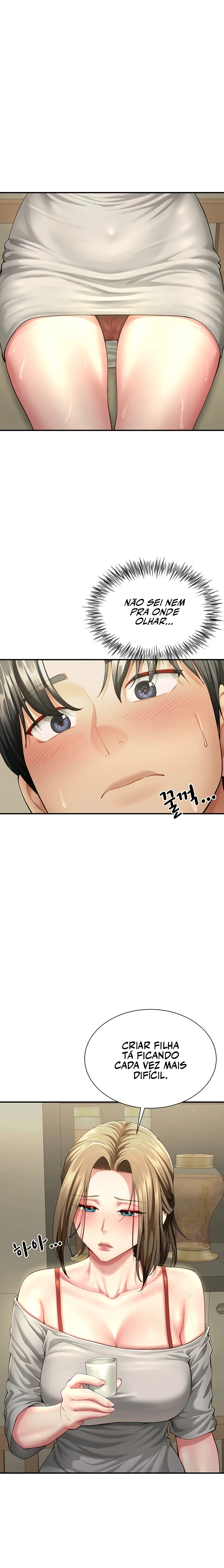 Ler Family Surprise Capitulo 11 Page 21