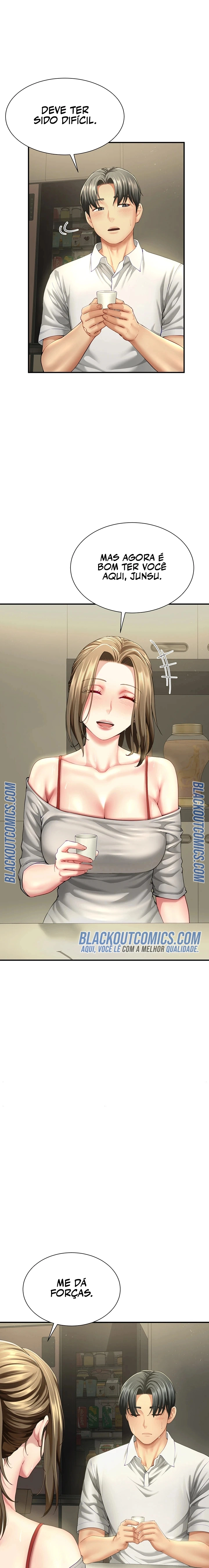 Ler Family Surprise Capitulo 11 Page 22