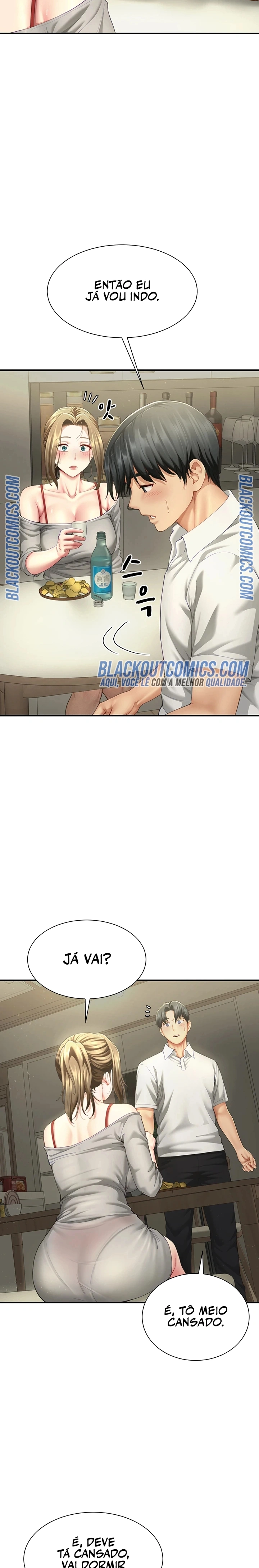 Ler Family Surprise Capitulo 11 Page 23