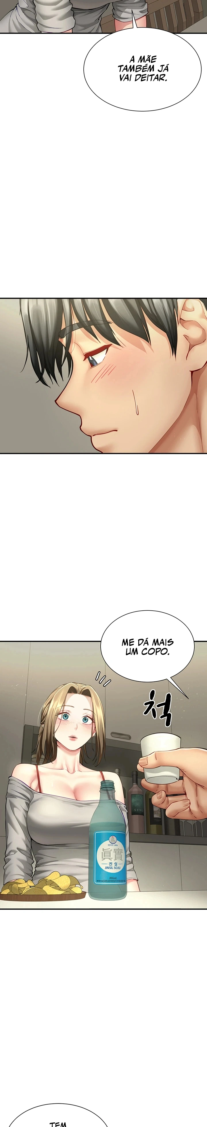 Ler Family Surprise Capitulo 11 Page 25