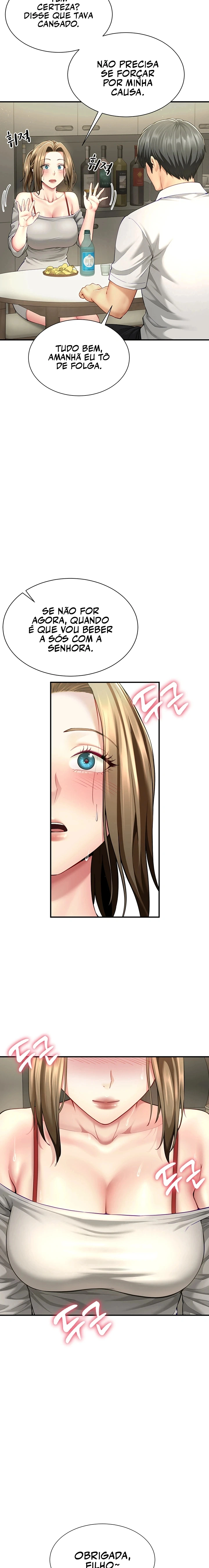 Ler Family Surprise Capitulo 11 Page 26