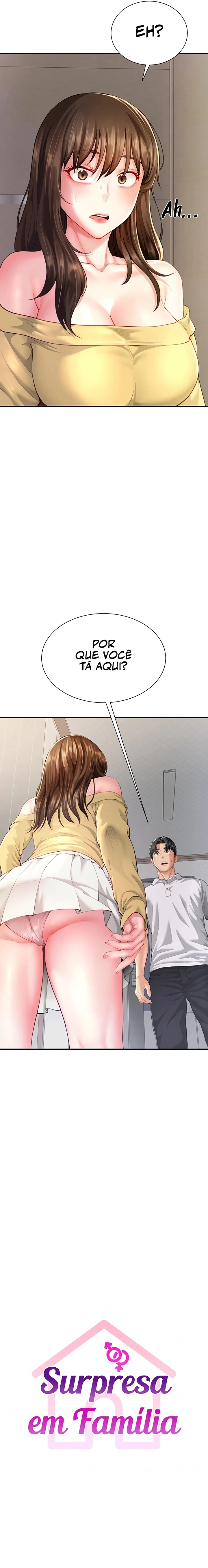 Ler Family Surprise Capitulo 11 Page 3
