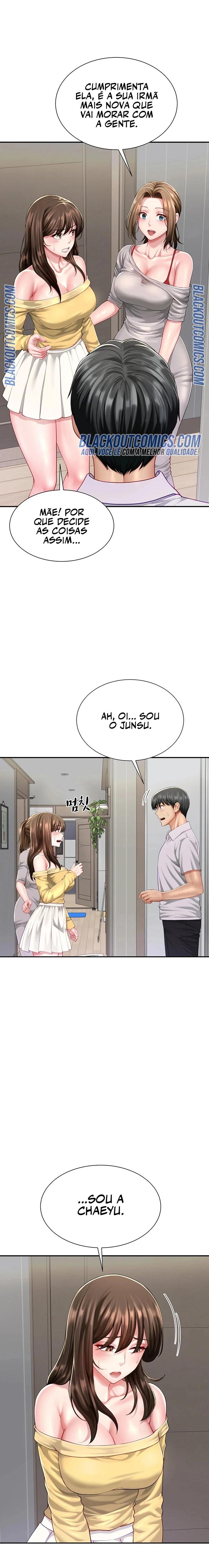 Ler Family Surprise Capitulo 11 Page 5