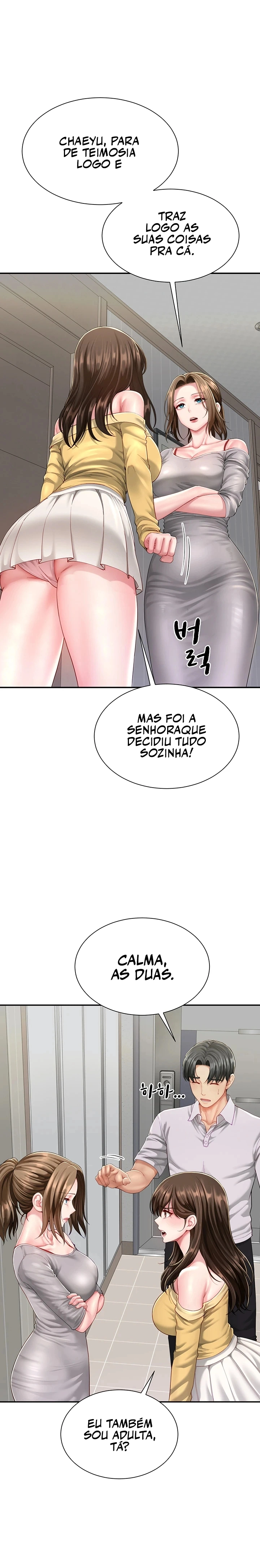 Ler Family Surprise Capitulo 11 Page 6