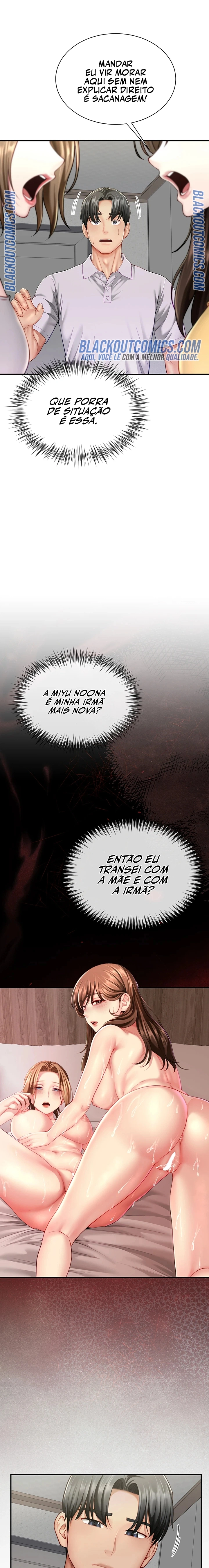 Ler Family Surprise Capitulo 11 Page 7