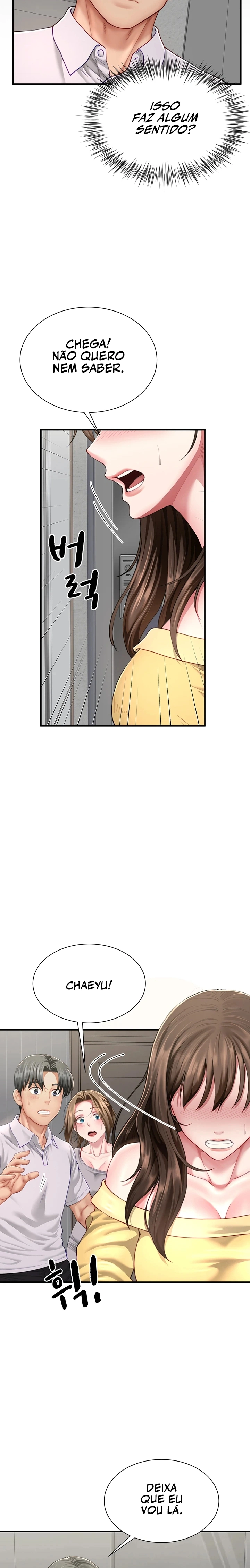 Ler Family Surprise Capitulo 11 Page 8