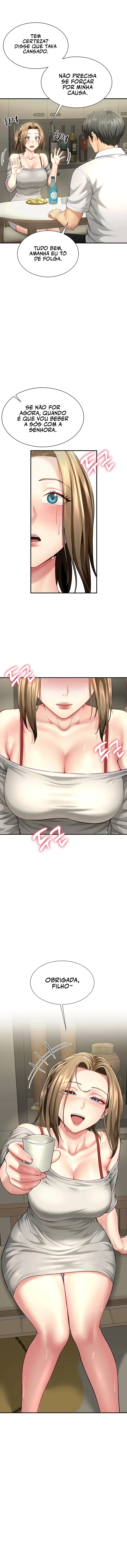 Ler Family Surprise Capitulo 12 Page 1