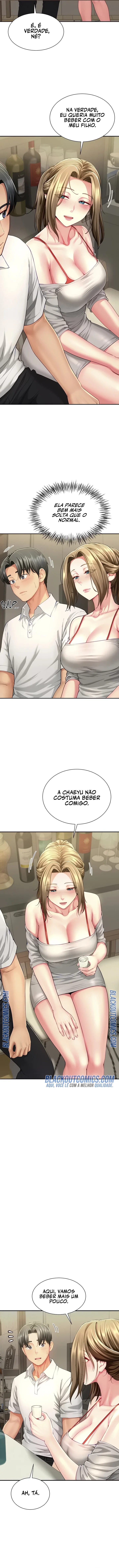 Ler Family Surprise Capitulo 12 Page 3