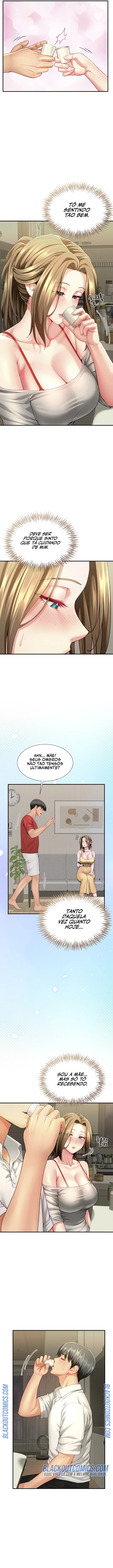 Ler Family Surprise Capitulo 12 Page 4