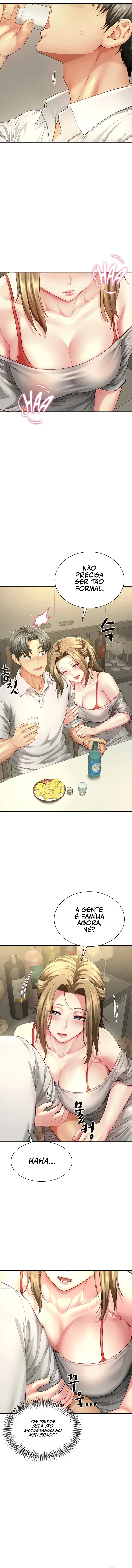 Ler Family Surprise Capitulo 12 Page 5