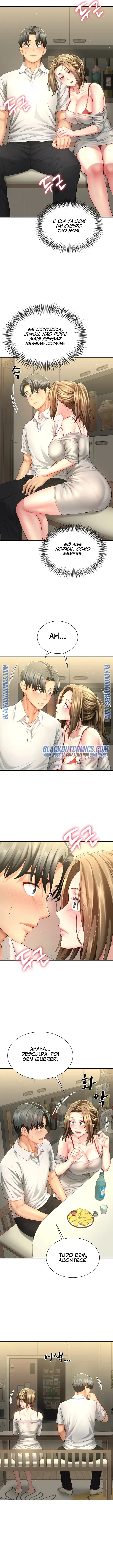 Ler Family Surprise Capitulo 12 Page 6