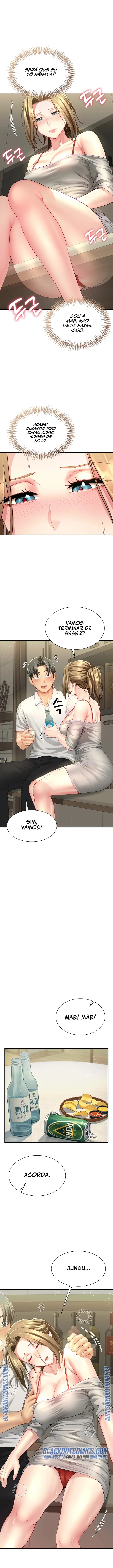 Ler Family Surprise Capitulo 12 Page 7