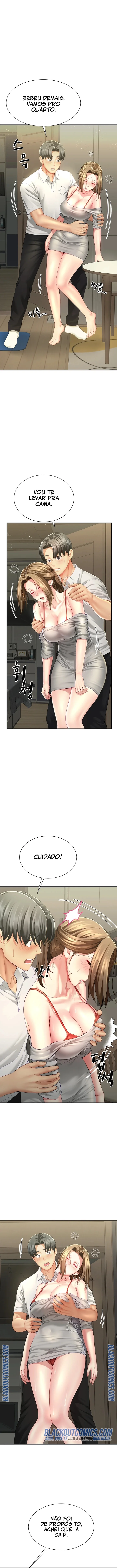 Ler Family Surprise Capitulo 12 Page 8