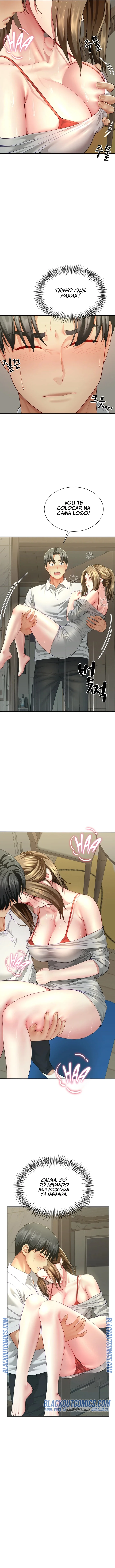 Ler Family Surprise Capitulo 12 Page 9