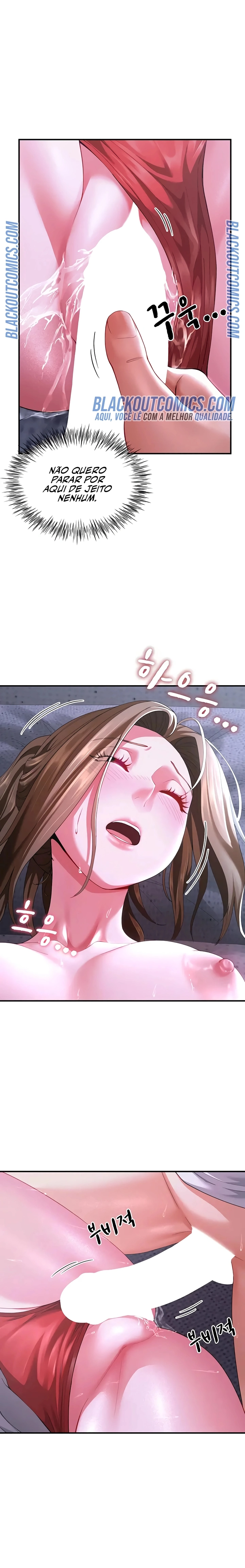 Ler Family Surprise Capitulo 13 Page 10