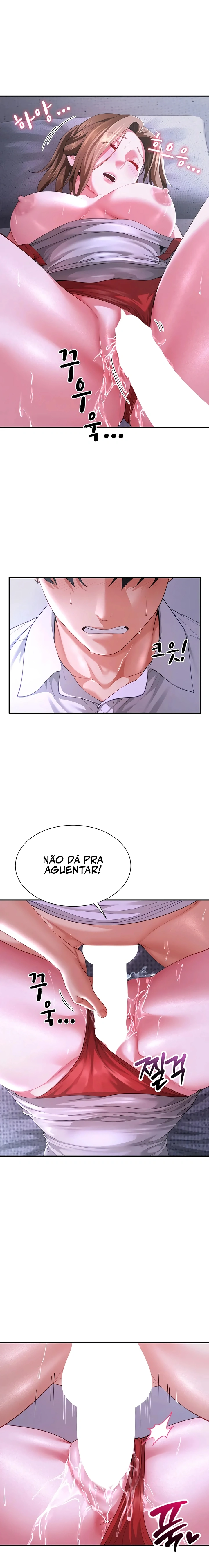 Ler Family Surprise Capitulo 13 Page 11