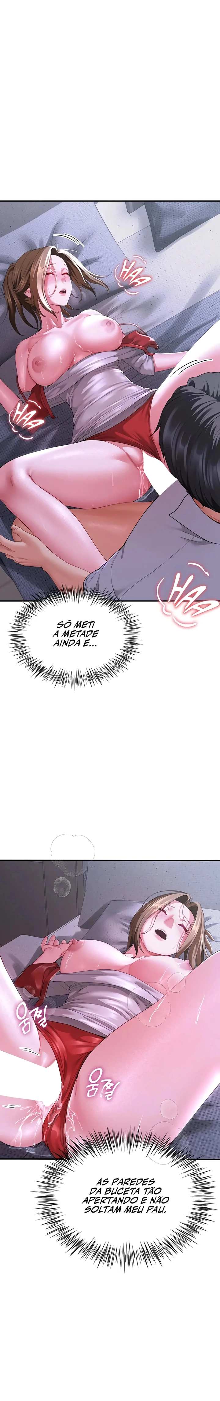 Ler Family Surprise Capitulo 13 Page 12