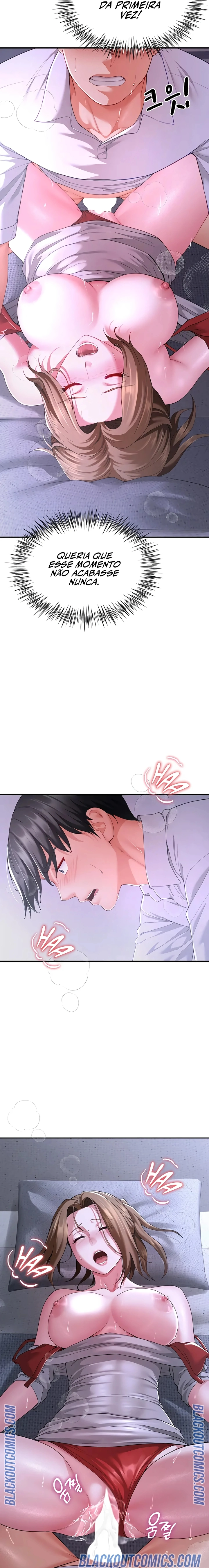 Ler Family Surprise Capitulo 13 Page 15