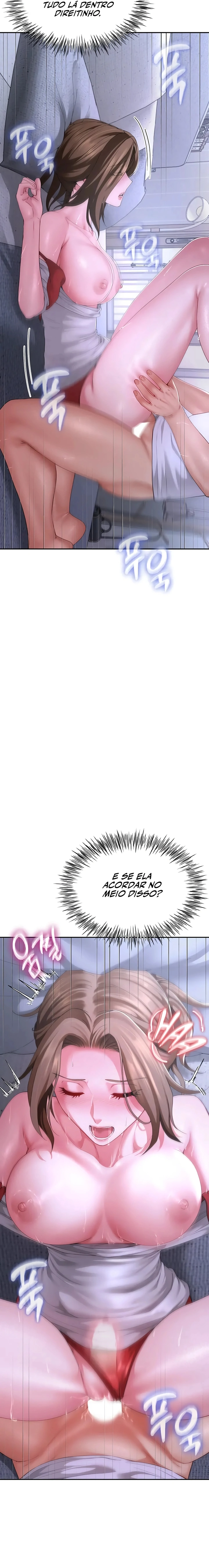Ler Family Surprise Capitulo 13 Page 19