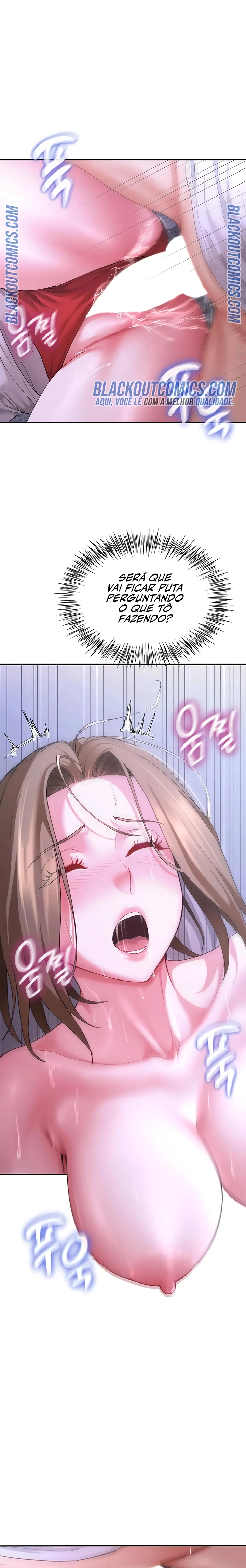 Ler Family Surprise Capitulo 13 Page 20
