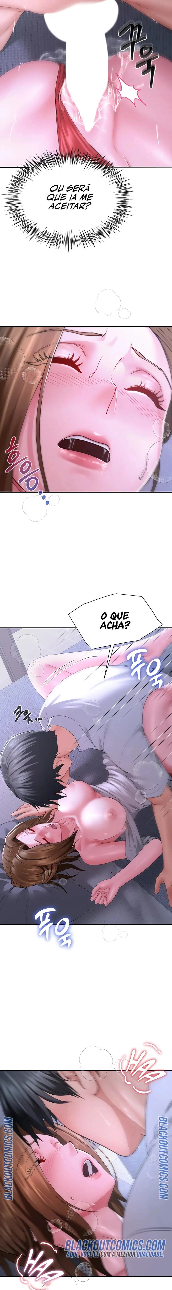 Ler Family Surprise Capitulo 13 Page 21
