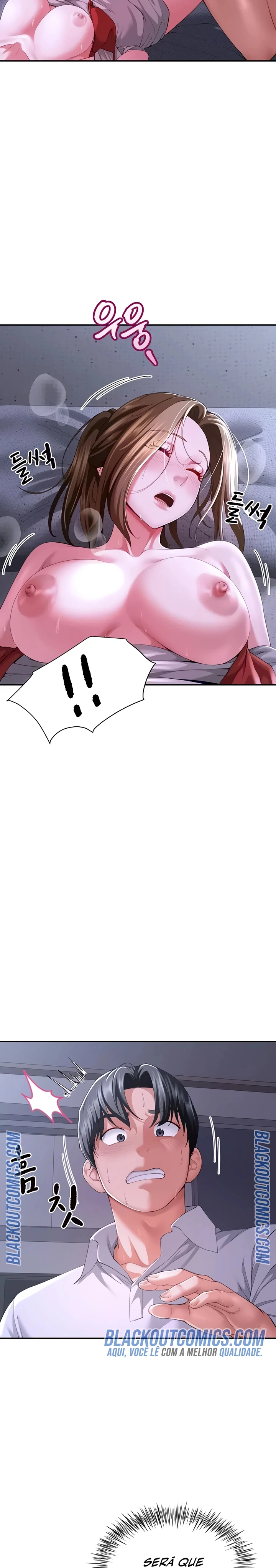 Ler Family Surprise Capitulo 13 Page 4