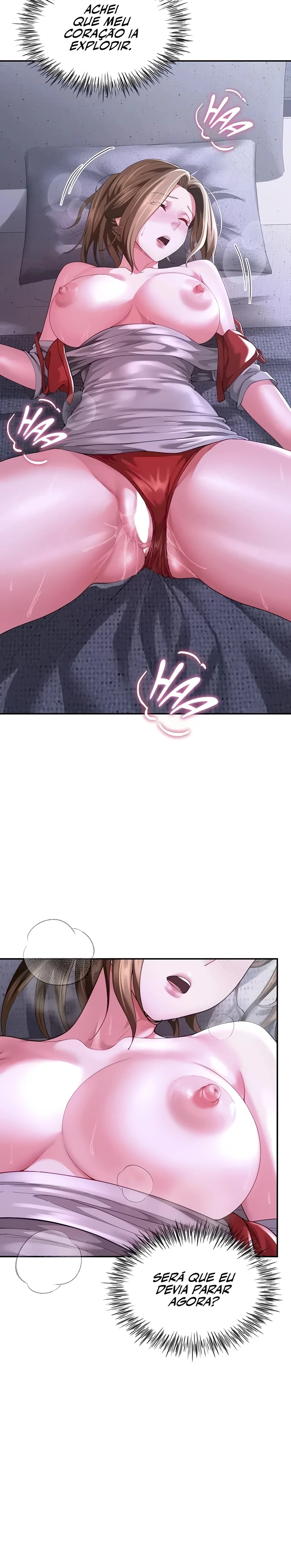 Ler Family Surprise Capitulo 13 Page 6