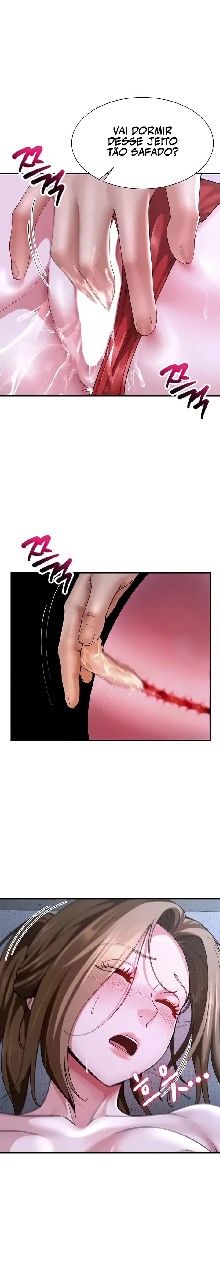 Ler Family Surprise Capitulo 13 Page 8