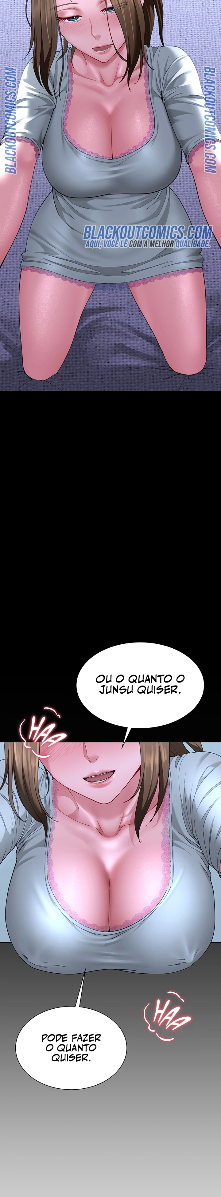 Ler Family Surprise Capitulo 14 Page 10