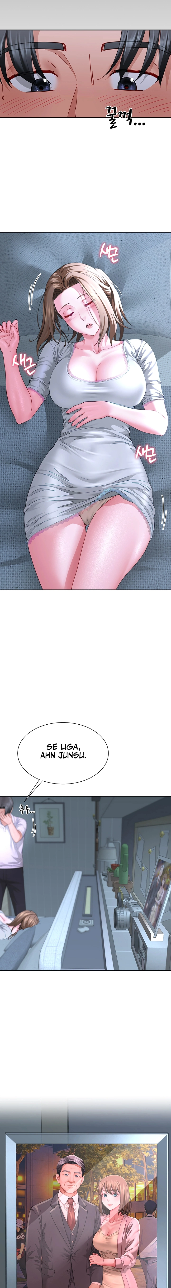 Ler Family Surprise Capitulo 14 Page 11