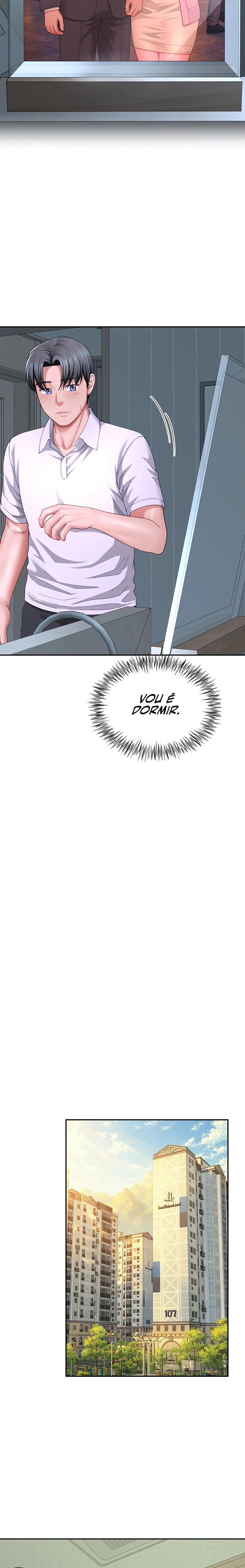 Ler Family Surprise Capitulo 14 Page 12