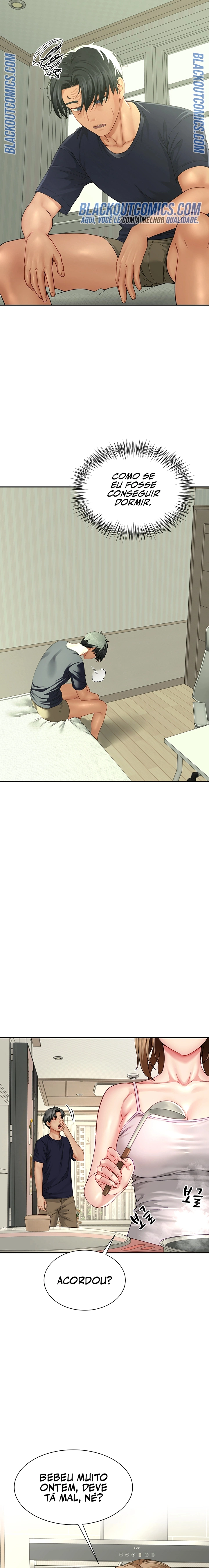 Ler Family Surprise Capitulo 14 Page 13