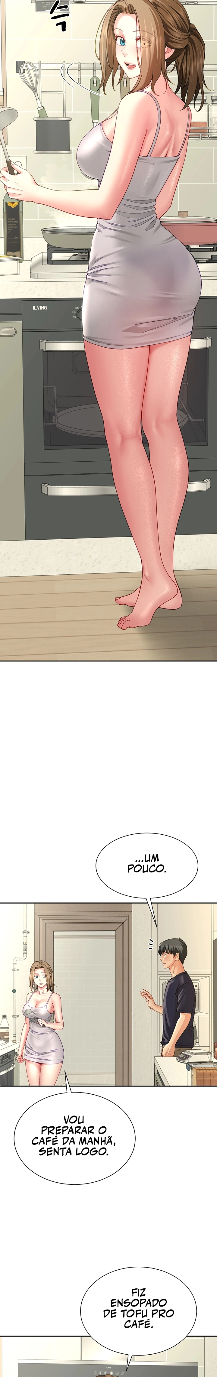 Ler Family Surprise Capitulo 14 Page 14